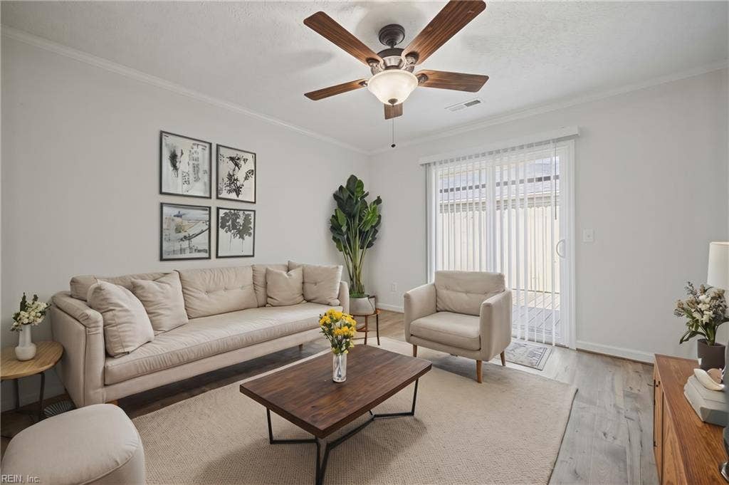 3516 Champlain Lane, Virginia Beach, VA 23452