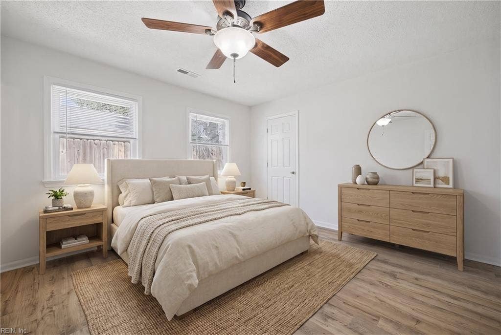 3516 Champlain Lane, Virginia Beach, VA 23452