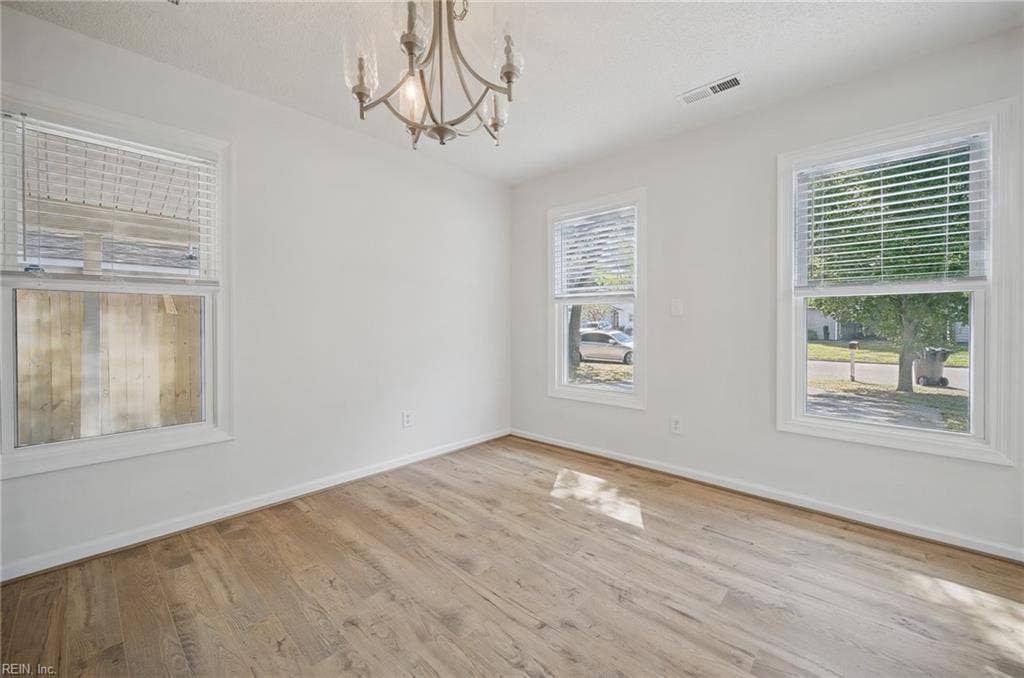 3516 Champlain Lane, Virginia Beach, VA 23452