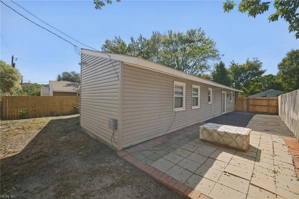 3516 Champlain Lane, Virginia Beach, VA 23452