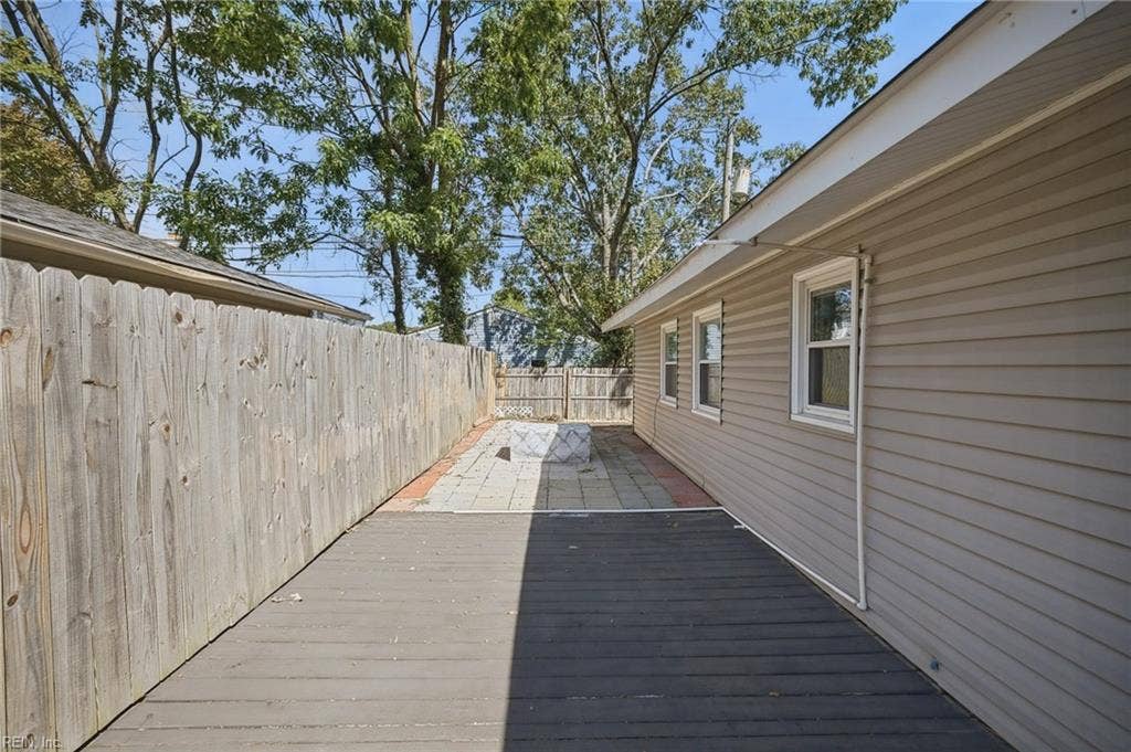 3516 Champlain Lane, Virginia Beach, VA 23452