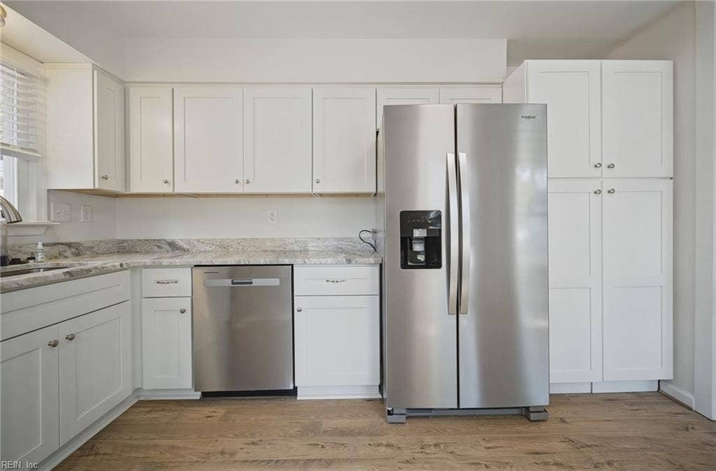 3516 Champlain Lane, Virginia Beach, VA 23452