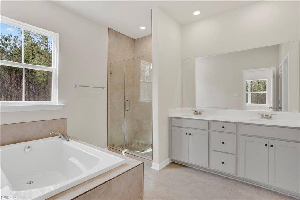 6300 Fawncrest Lane, Fawncrest Estates, Williamsburg, VA 23188