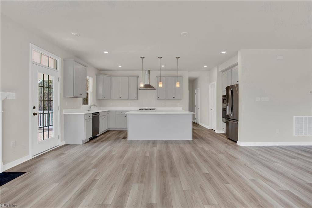 6300 Fawncrest Lane, Fawncrest Estates, Williamsburg, VA 23188
