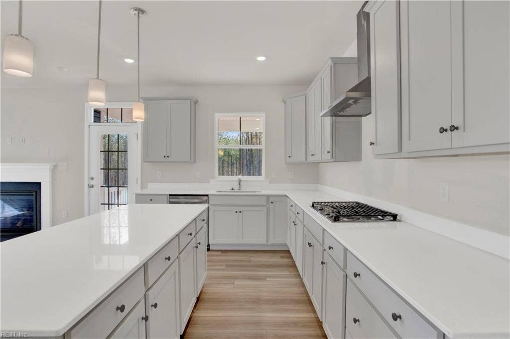 6300 Fawncrest Lane, Fawncrest Estates, Williamsburg, VA 23188