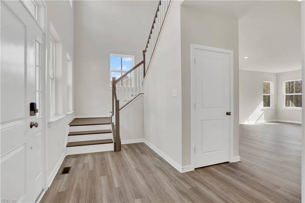 6300 Fawncrest Lane, Fawncrest Estates, Williamsburg, VA 23188