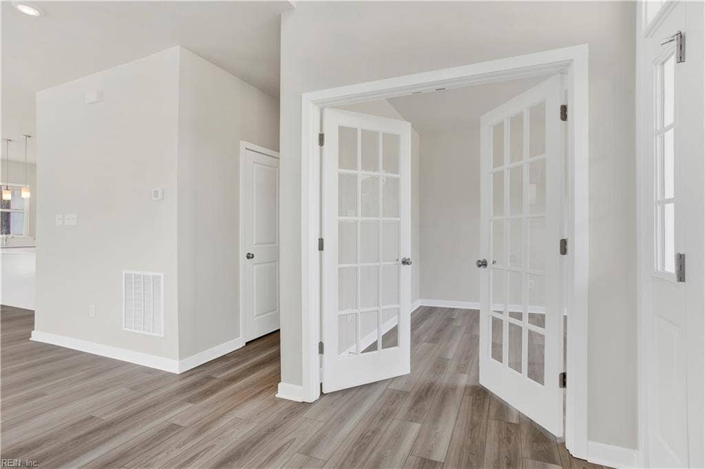 6300 Fawncrest Lane, Fawncrest Estates, Williamsburg, VA 23188