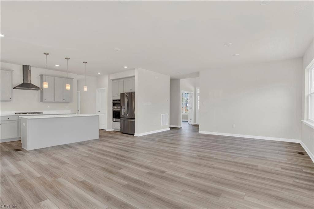 6300 Fawncrest Lane, Fawncrest Estates, Williamsburg, VA 23188