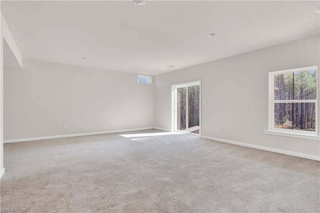 6300 Fawncrest Lane, Fawncrest Estates, Williamsburg, VA 23188