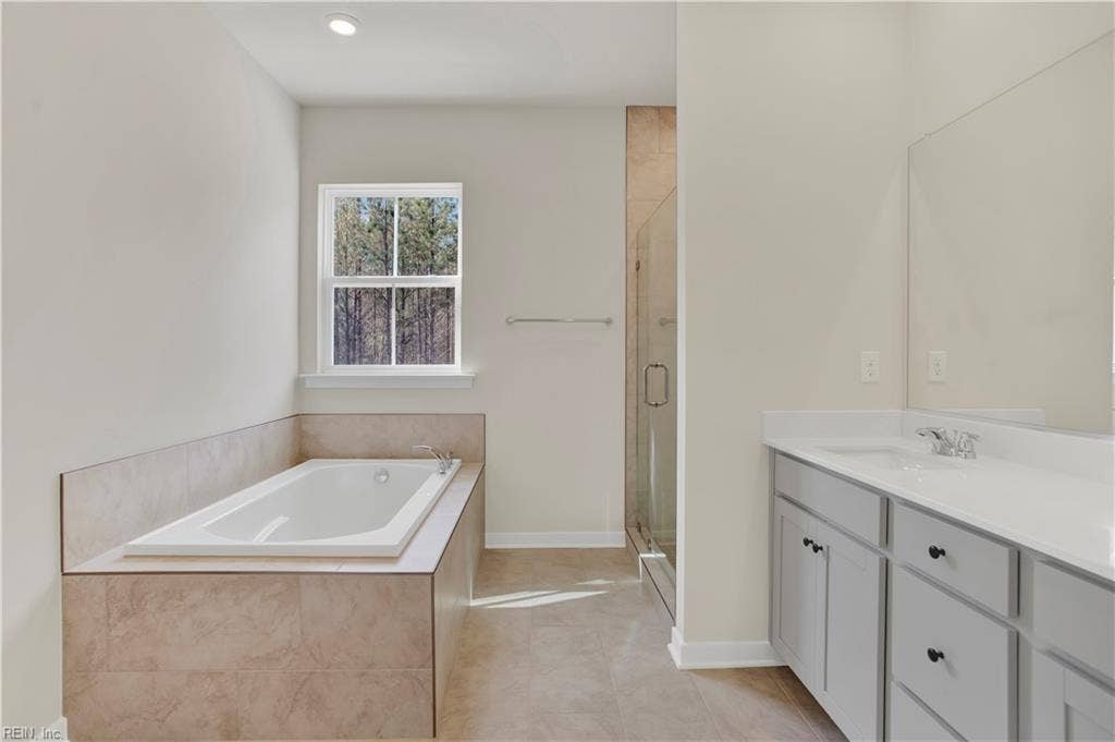 6300 Fawncrest Lane, Fawncrest Estates, Williamsburg, VA 23188