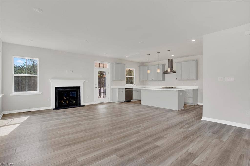 6300 Fawncrest Lane, Fawncrest Estates, Williamsburg, VA 23188
