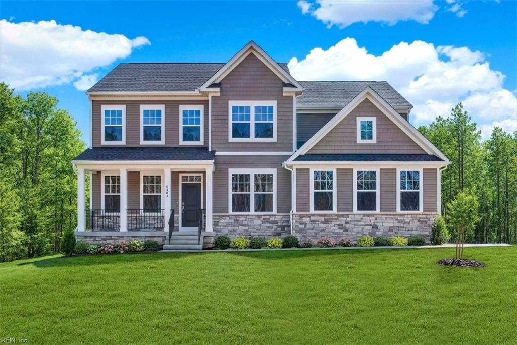6304 Fawncrest Lane, Fawncrest Estates, Williamsburg, VA 23188 6304 Fawncrest Lane, Fawncrest Estates, Williamsburg, VA 23188