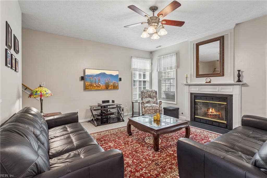6276 St. Johns Wood, Villages Of Westminster, Williamsburg, VA 23188