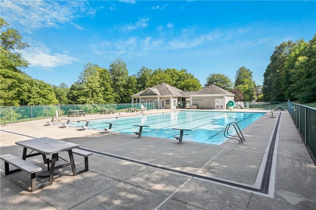 6276 St. Johns Wood, Villages Of Westminster, Williamsburg, VA 23188
