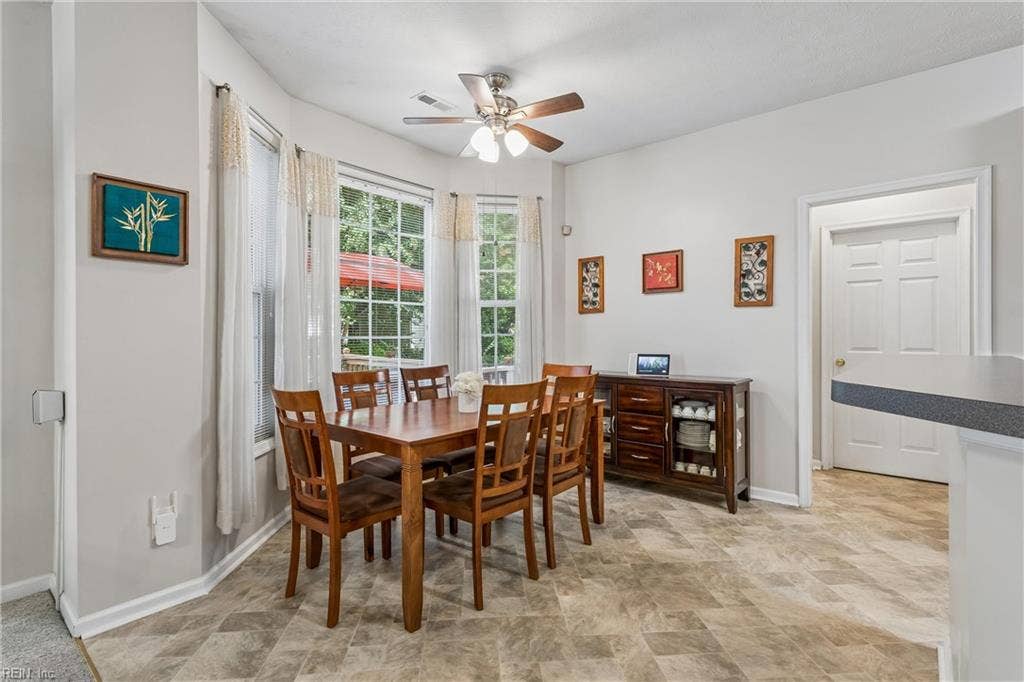 6276 St. Johns Wood, Villages Of Westminster, Williamsburg, VA 23188