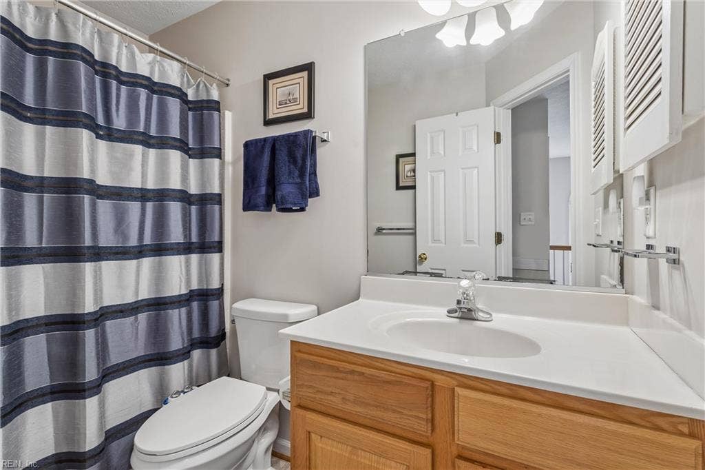 6276 St. Johns Wood, Villages Of Westminster, Williamsburg, VA 23188