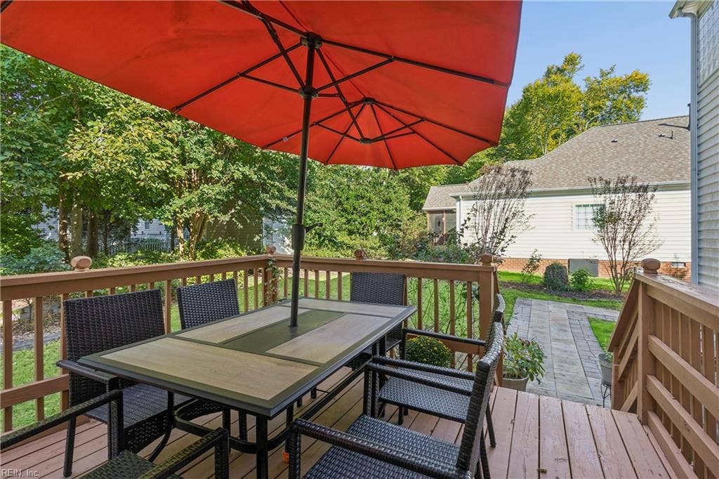 6276 St. Johns Wood, Villages Of Westminster, Williamsburg, VA 23188
