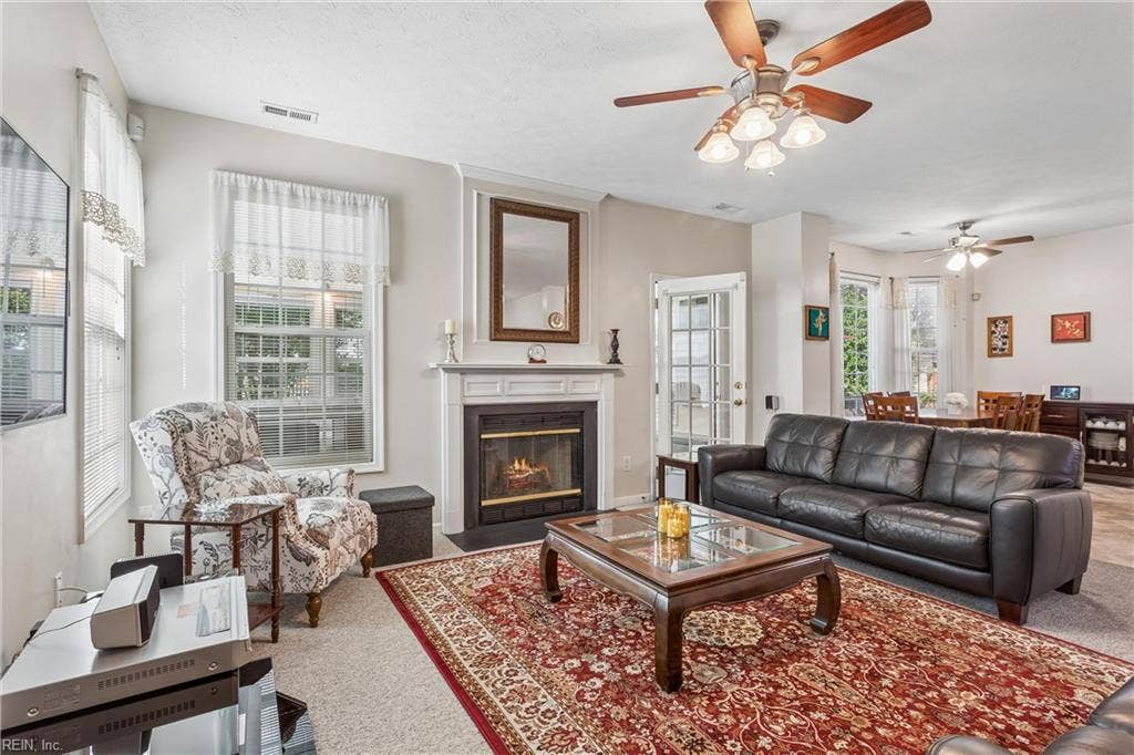 6276 St. Johns Wood, Villages Of Westminster, Williamsburg, VA 23188