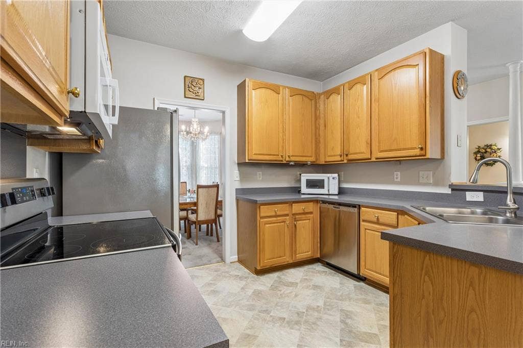 6276 St. Johns Wood, Villages Of Westminster, Williamsburg, VA 23188