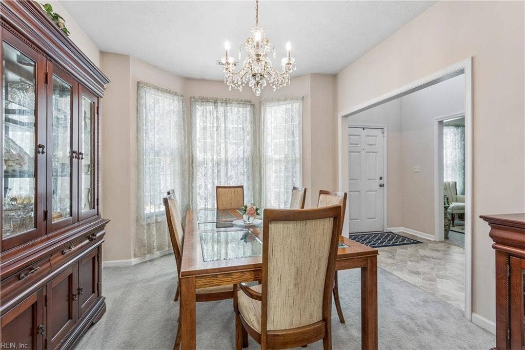 6276 St. Johns Wood, Villages Of Westminster, Williamsburg, VA 23188