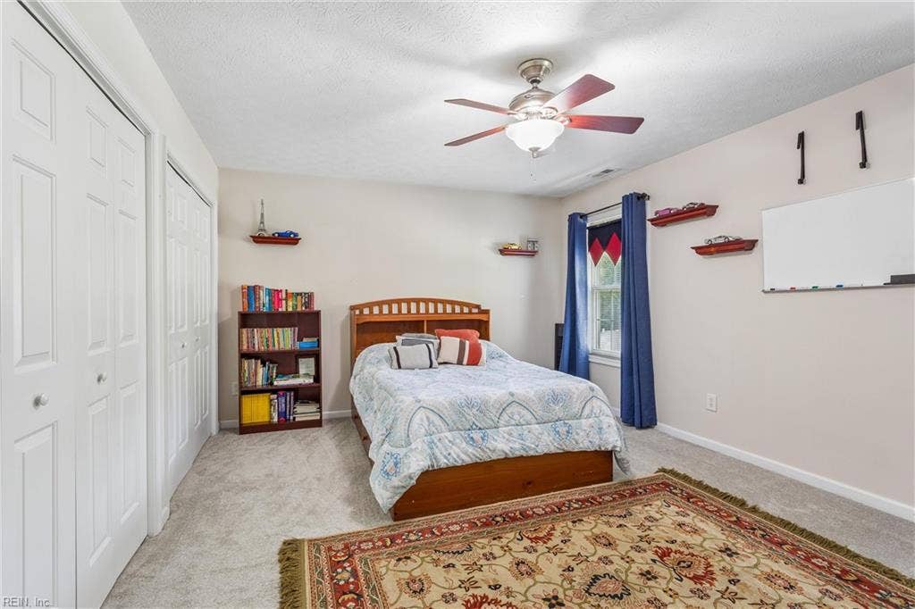 6276 St. Johns Wood, Villages Of Westminster, Williamsburg, VA 23188