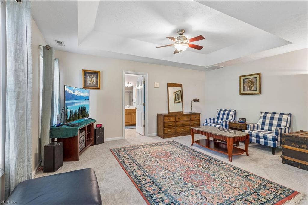 6276 St. Johns Wood, Villages Of Westminster, Williamsburg, VA 23188
