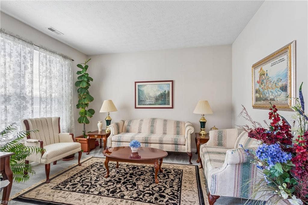6276 St. Johns Wood, Villages Of Westminster, Williamsburg, VA 23188