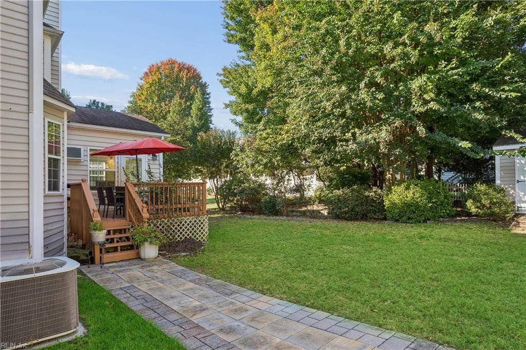 6276 St. Johns Wood, Villages Of Westminster, Williamsburg, VA 23188