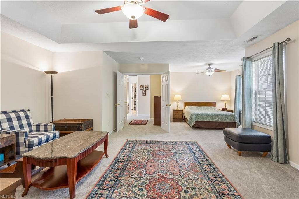 6276 St. Johns Wood, Villages Of Westminster, Williamsburg, VA 23188
