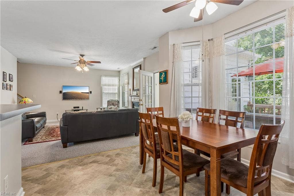 6276 St. Johns Wood, Villages Of Westminster, Williamsburg, VA 23188