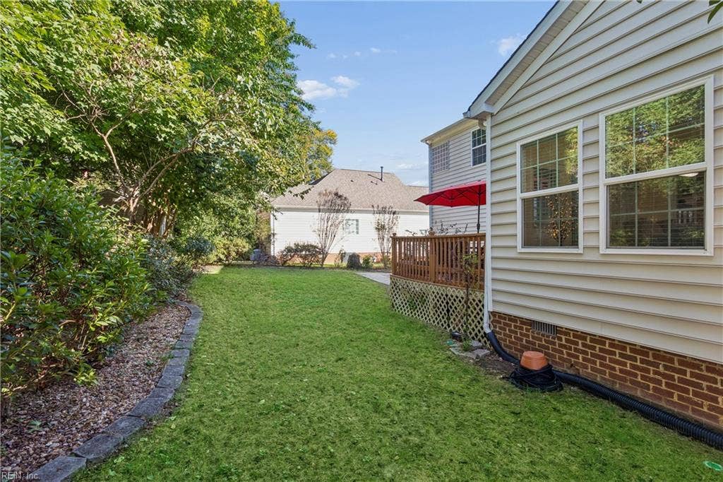 6276 St. Johns Wood, Villages Of Westminster, Williamsburg, VA 23188