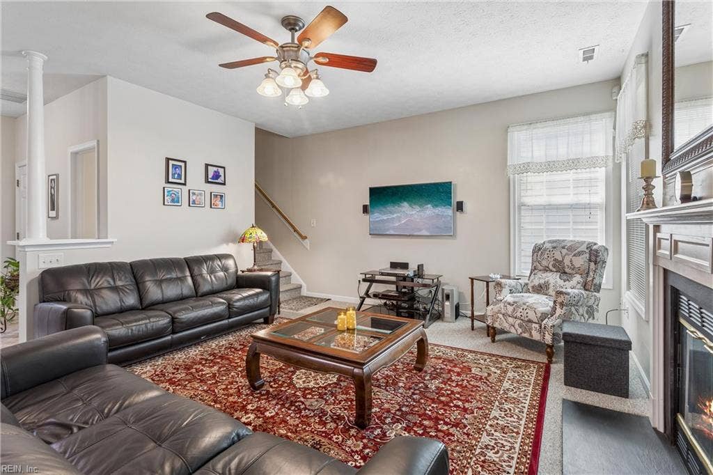 6276 St. Johns Wood, Villages Of Westminster, Williamsburg, VA 23188