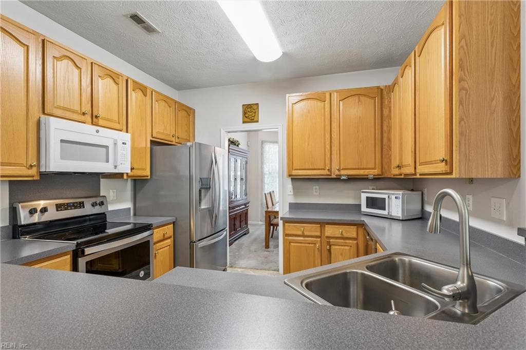 6276 St. Johns Wood, Villages Of Westminster, Williamsburg, VA 23188