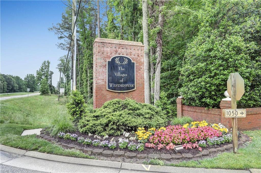 6276 St. Johns Wood, Villages Of Westminster, Williamsburg, VA 23188