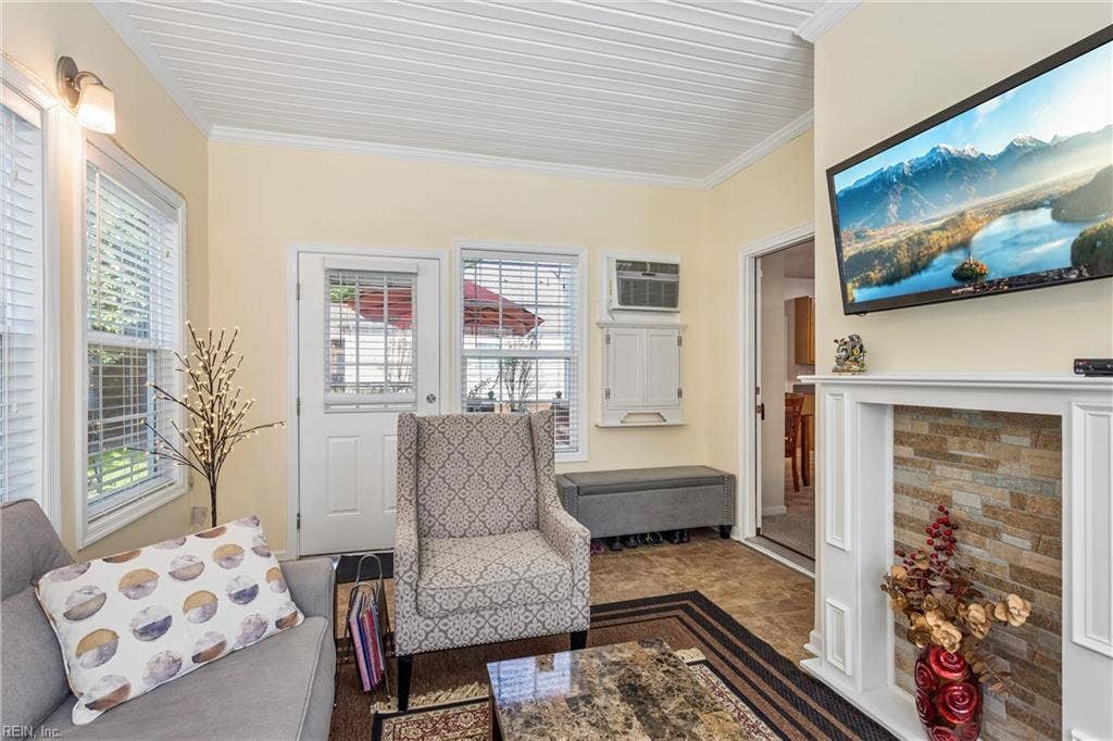 6276 St. Johns Wood, Villages Of Westminster, Williamsburg, VA 23188
