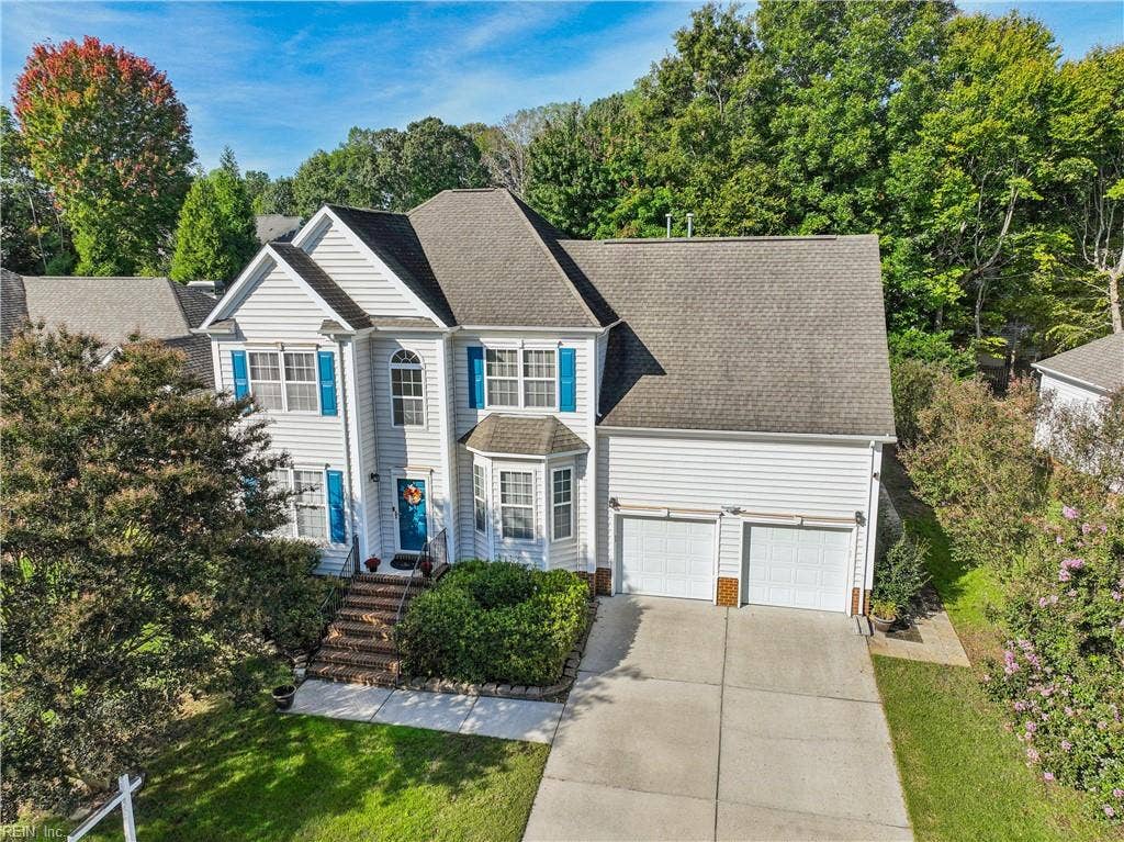 6276 St. Johns Wood, Villages Of Westminster, Williamsburg, VA 23188