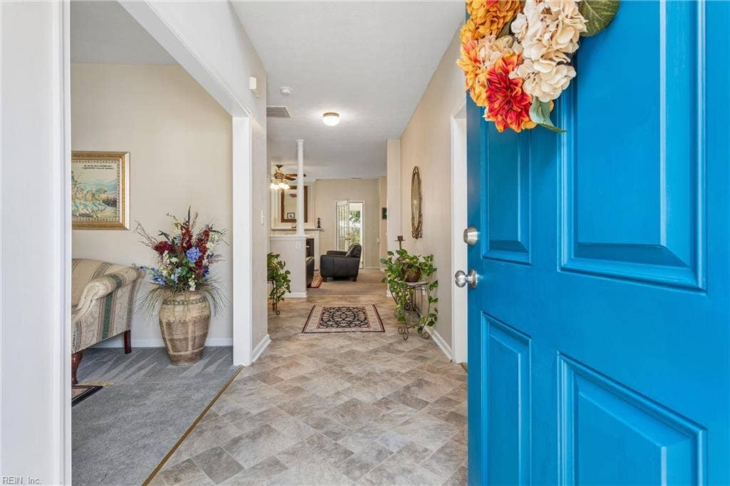6276 St. Johns Wood, Villages Of Westminster, Williamsburg, VA 23188