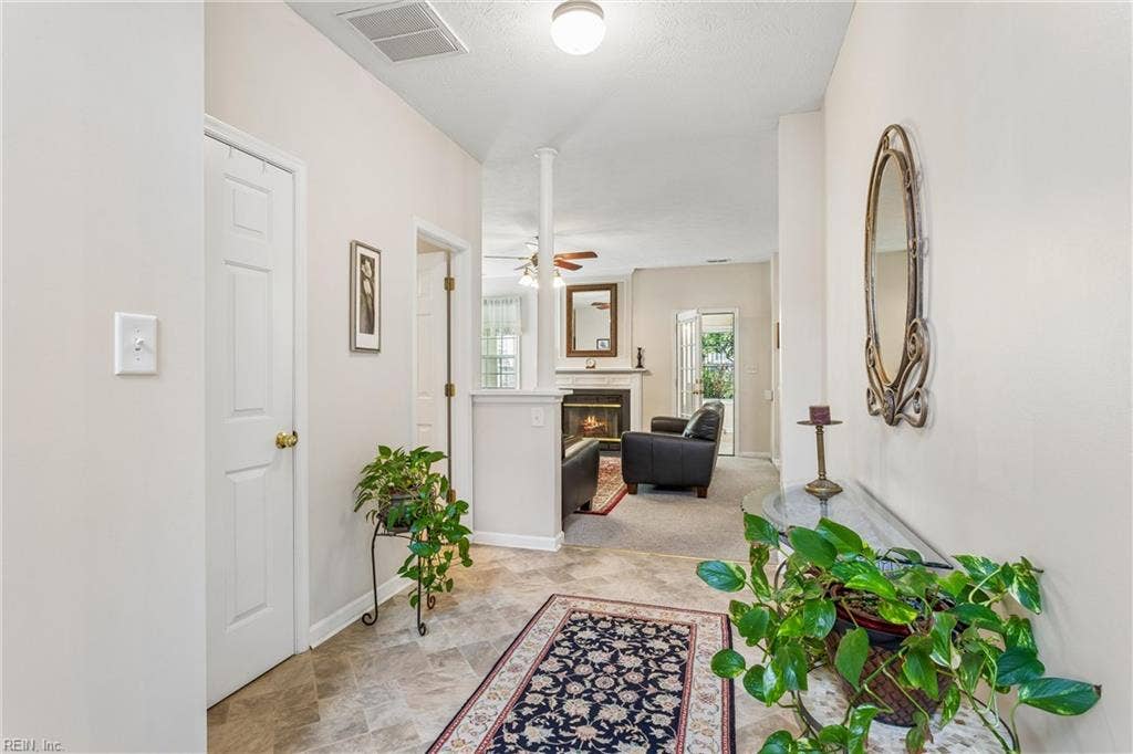 6276 St. Johns Wood, Villages Of Westminster, Williamsburg, VA 23188