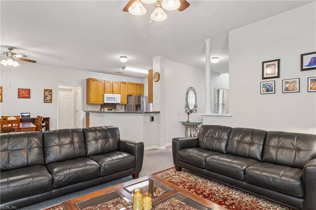 6276 St. Johns Wood, Villages Of Westminster, Williamsburg, VA 23188