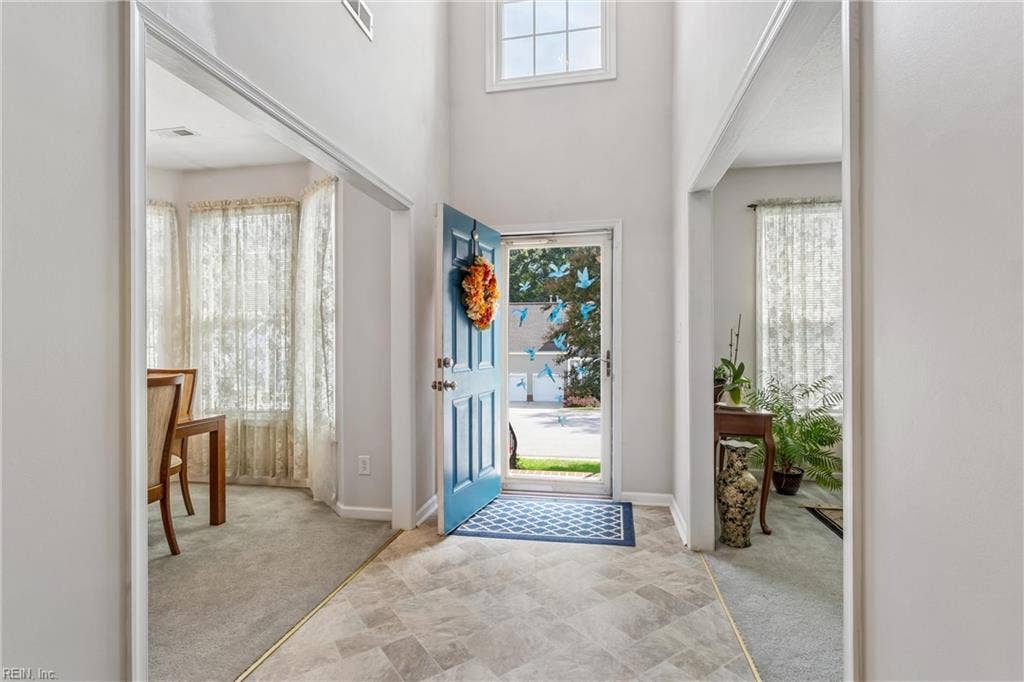 6276 St. Johns Wood, Villages Of Westminster, Williamsburg, VA 23188