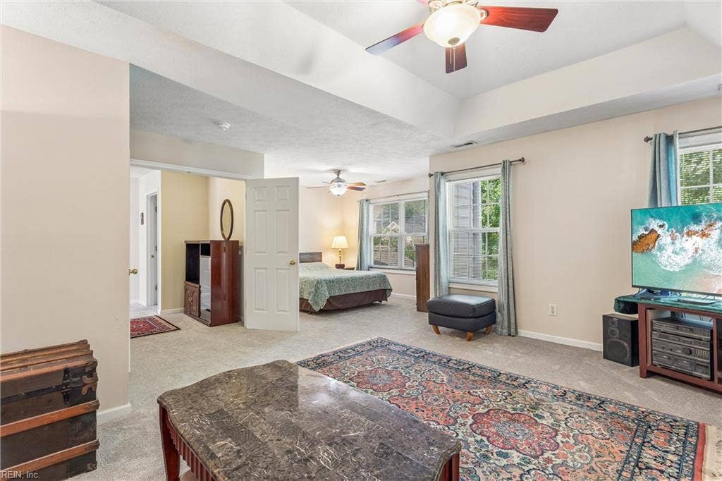 6276 St. Johns Wood, Villages Of Westminster, Williamsburg, VA 23188