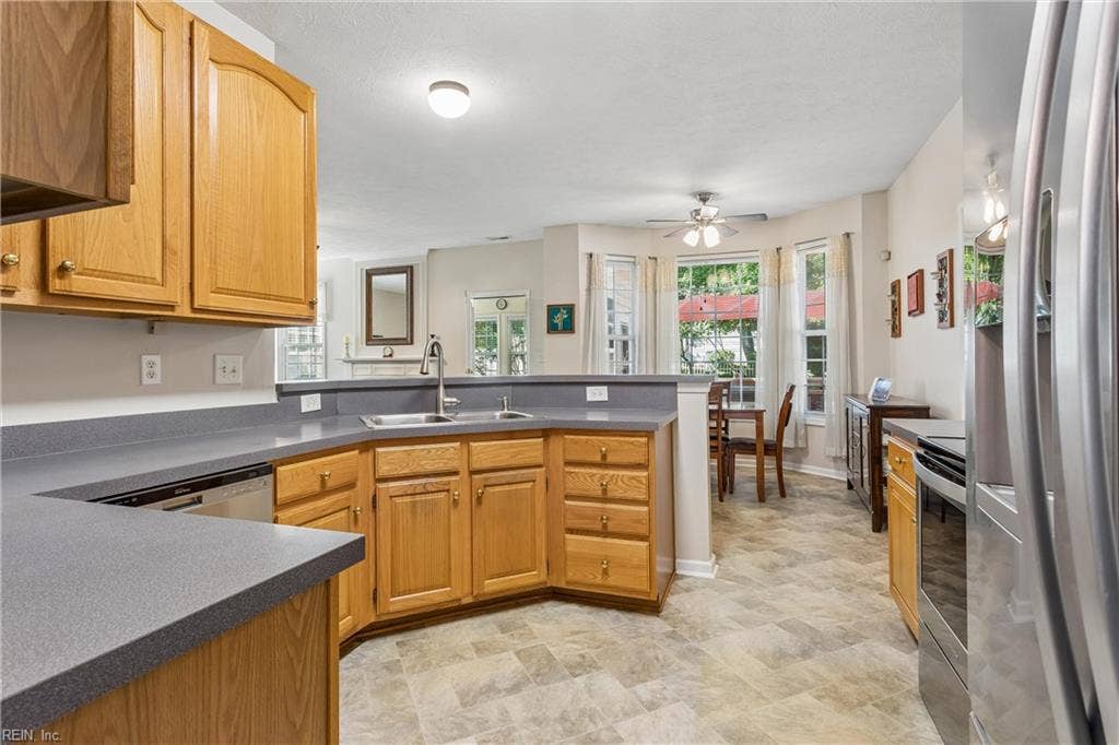 6276 St. Johns Wood, Villages Of Westminster, Williamsburg, VA 23188