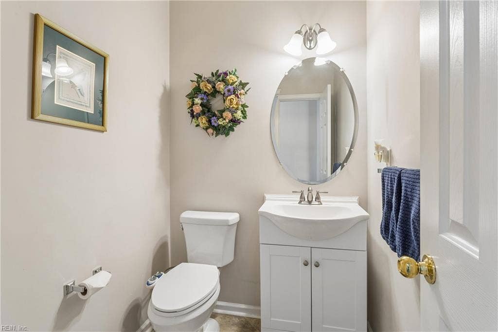 6276 St. Johns Wood, Villages Of Westminster, Williamsburg, VA 23188