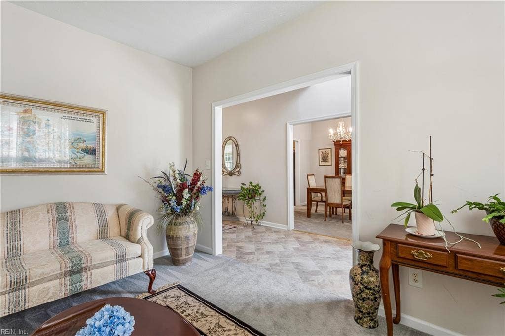 6276 St. Johns Wood, Villages Of Westminster, Williamsburg, VA 23188