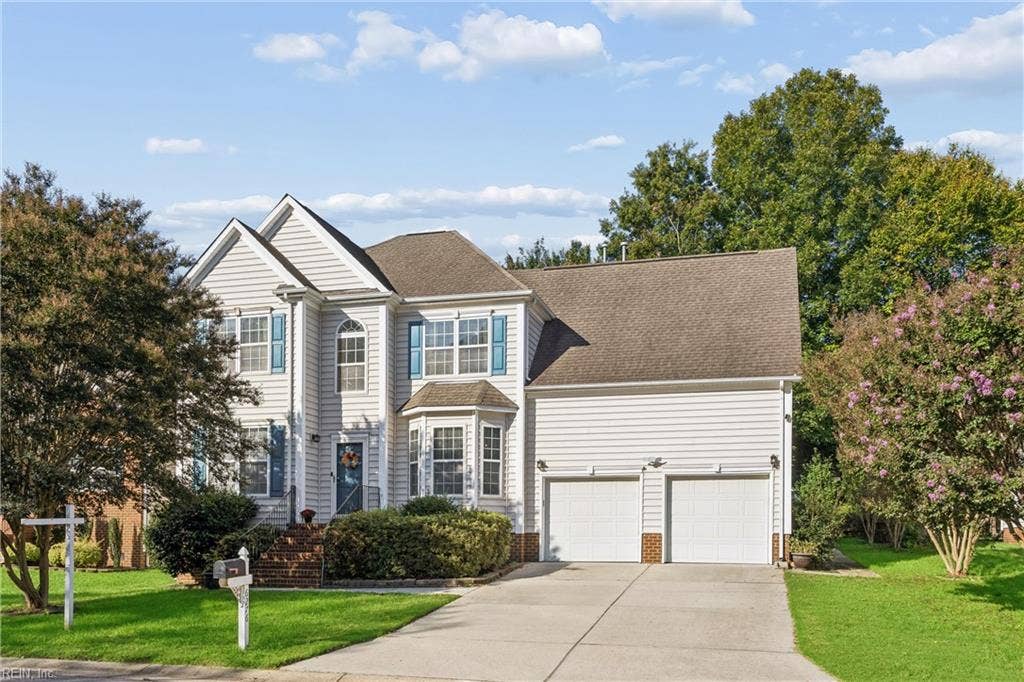6276 St. Johns Wood, Villages Of Westminster, Williamsburg, VA 23188