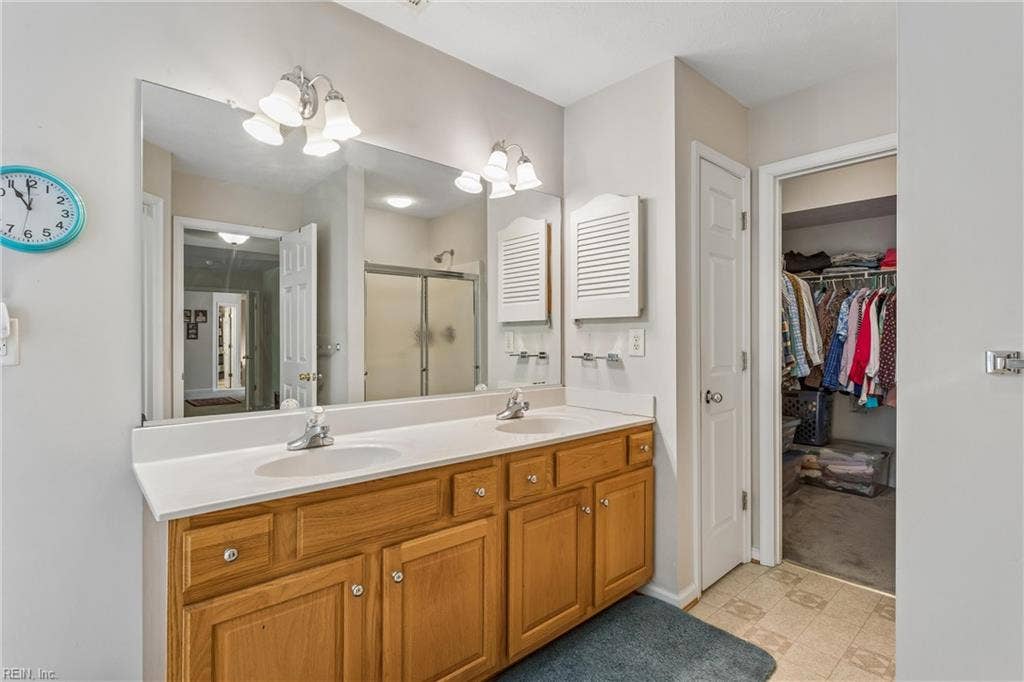 6276 St. Johns Wood, Villages Of Westminster, Williamsburg, VA 23188