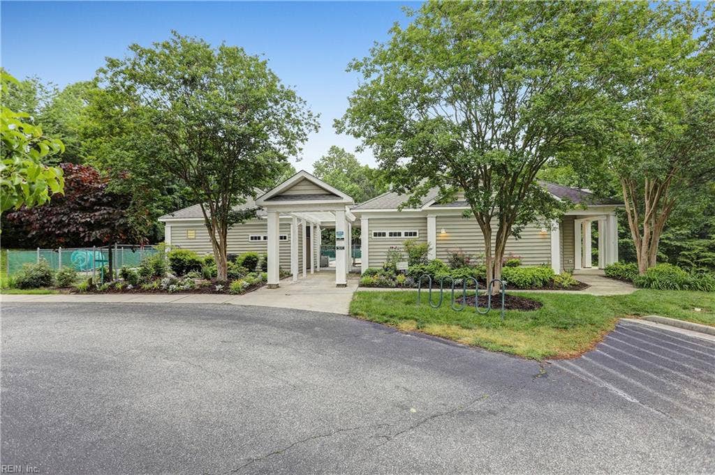 6276 St. Johns Wood, Villages Of Westminster, Williamsburg, VA 23188