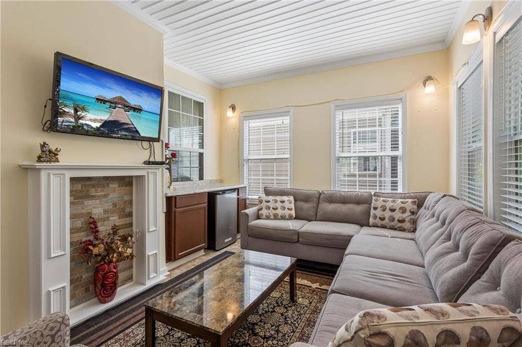 6276 St. Johns Wood, Villages Of Westminster, Williamsburg, VA 23188