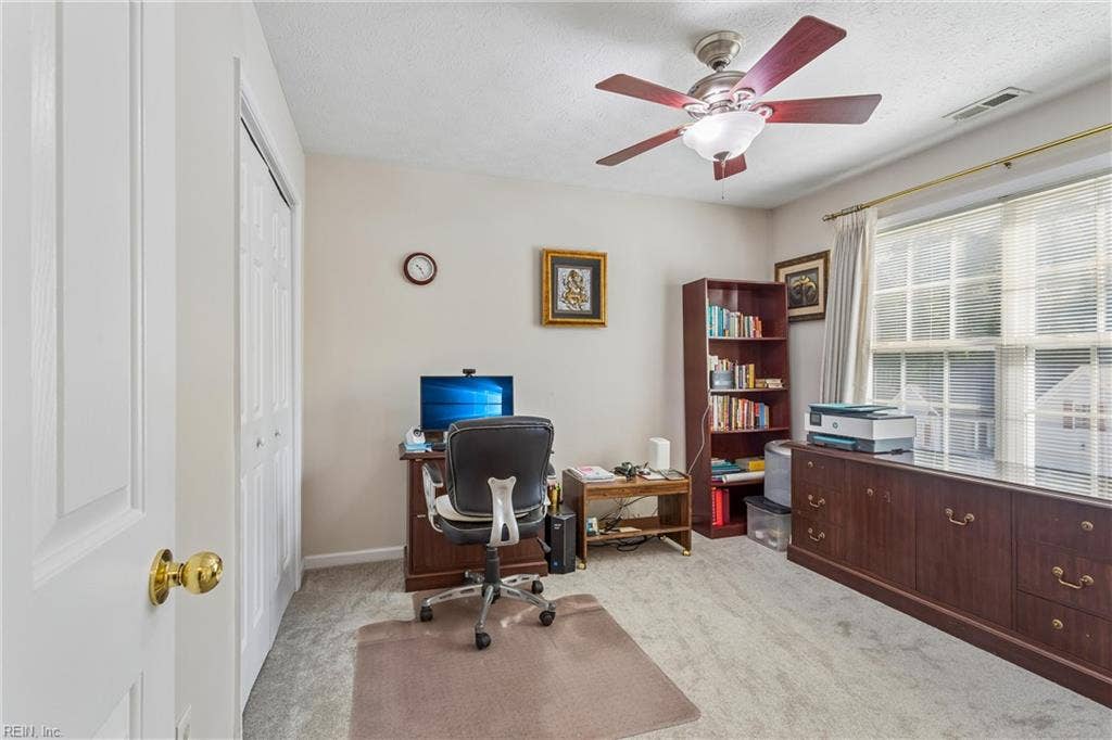 6276 St. Johns Wood, Villages Of Westminster, Williamsburg, VA 23188