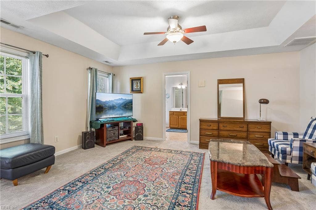 6276 St. Johns Wood, Villages Of Westminster, Williamsburg, VA 23188